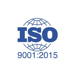 Certificazione ISO 9001:2015