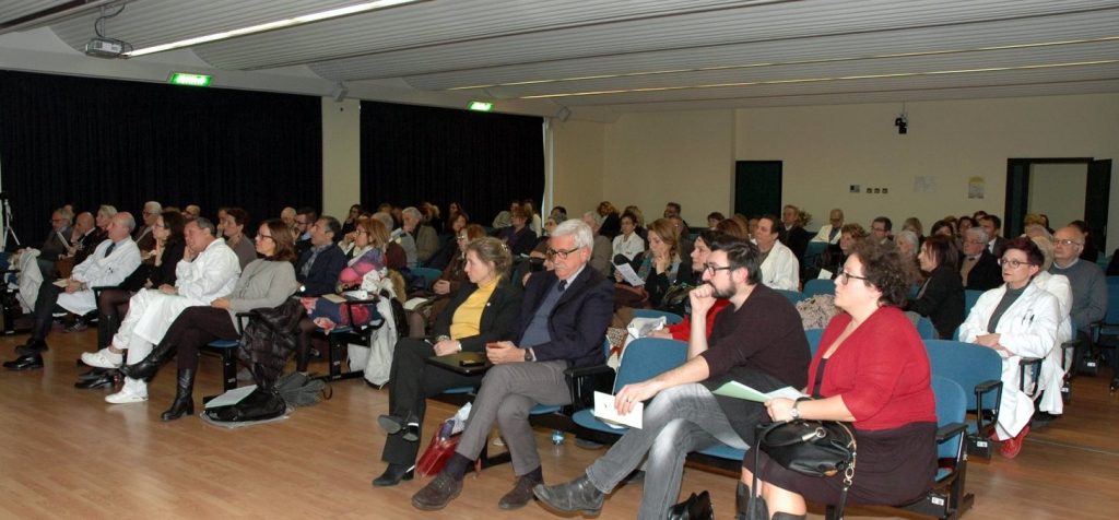 Incontro di Medicina Narrativa