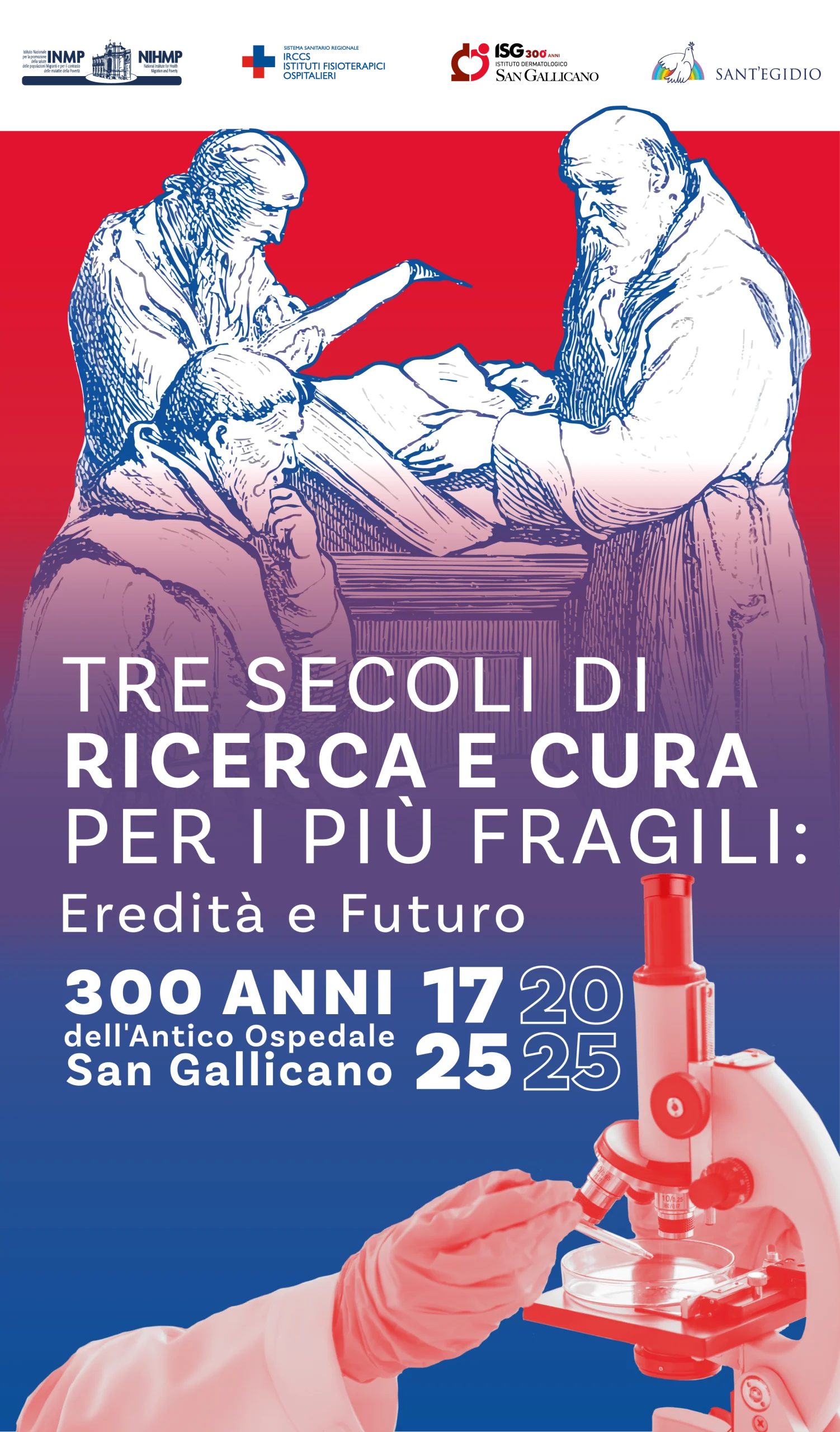 300 anni ISG header_mobile